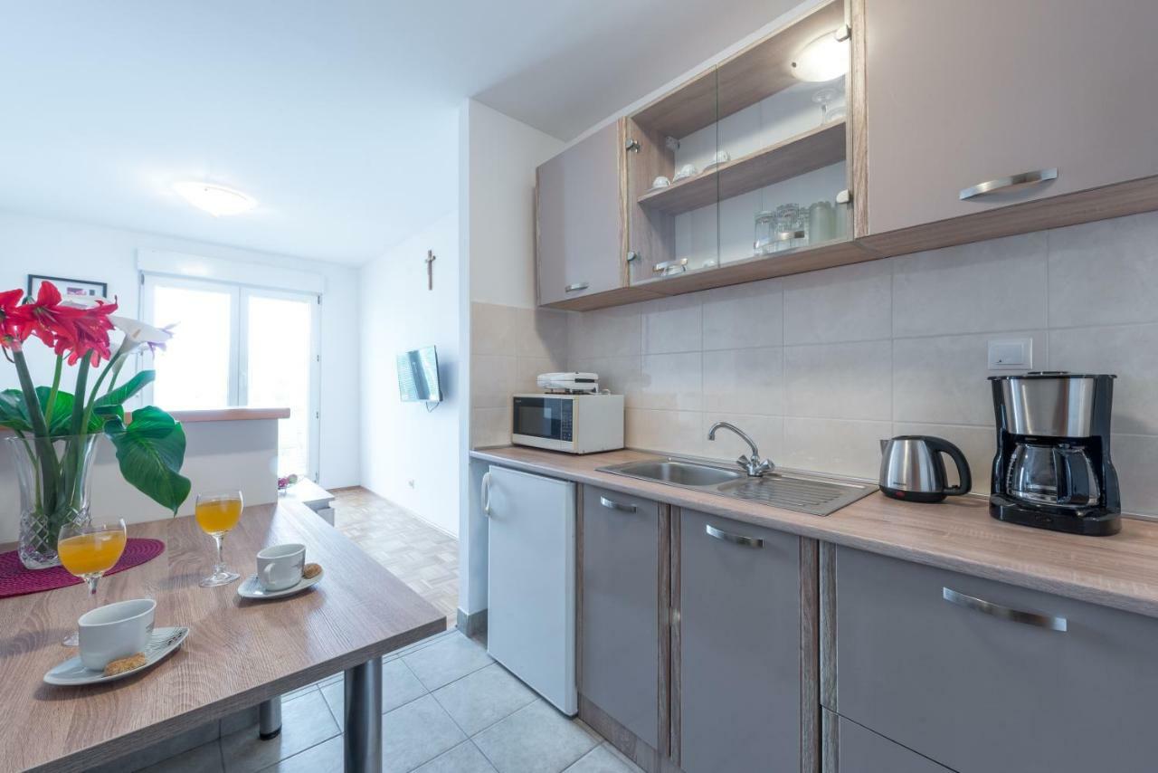 Antonija'S Little Oasis Apartment Dubrovnik Exterior photo