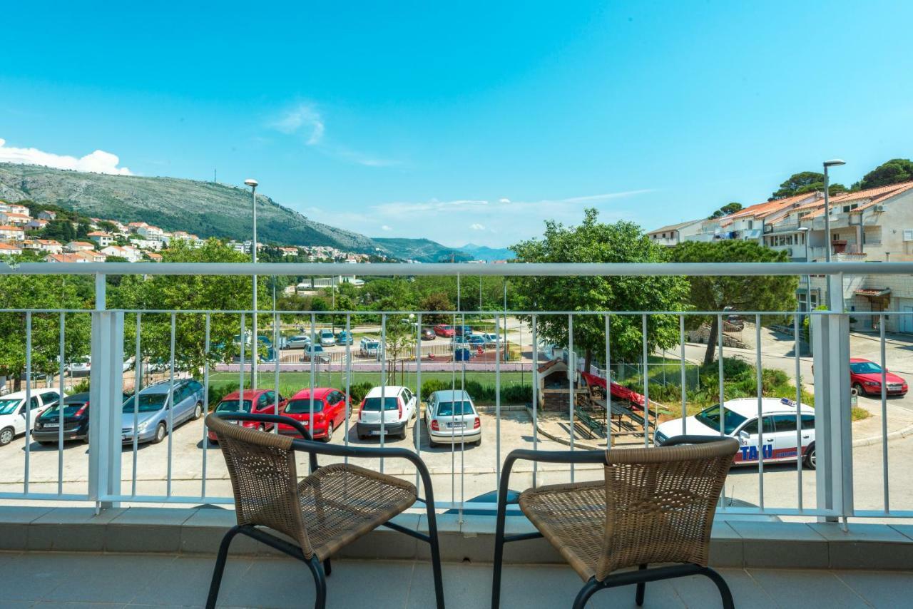 Antonija'S Little Oasis Apartment Dubrovnik Exterior photo