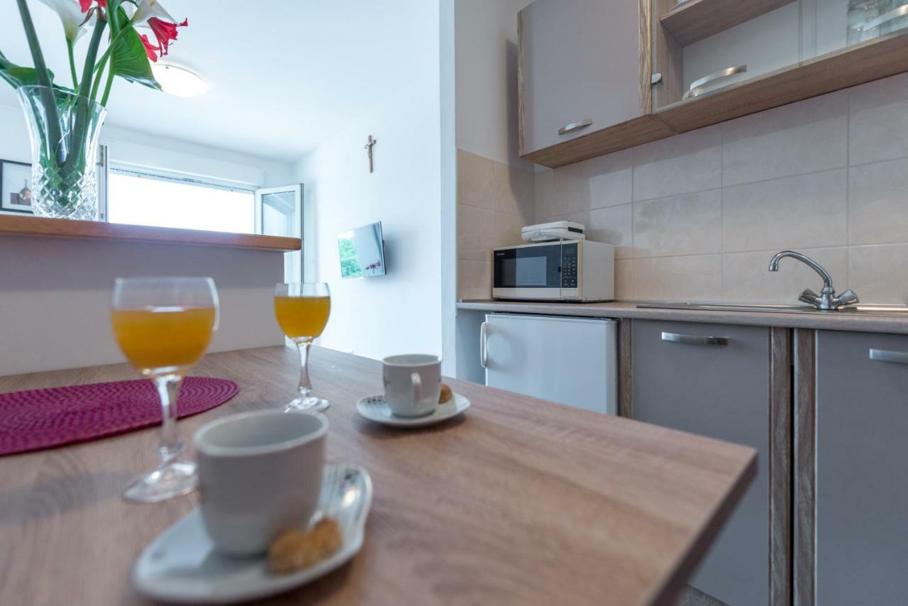 Antonija'S Little Oasis Apartment Dubrovnik Exterior photo