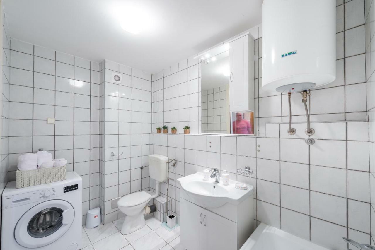 Antonija'S Little Oasis Apartment Dubrovnik Exterior photo
