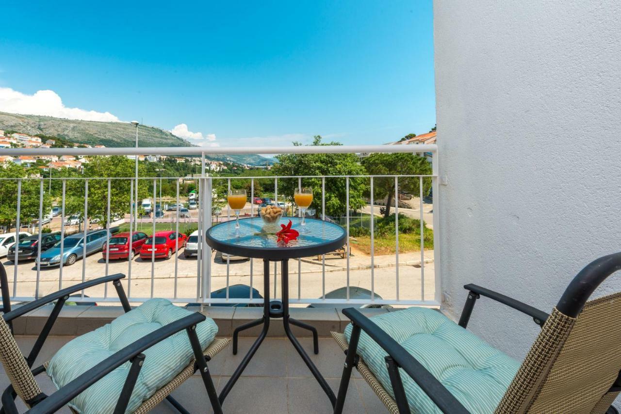 Antonija'S Little Oasis Apartment Dubrovnik Exterior photo
