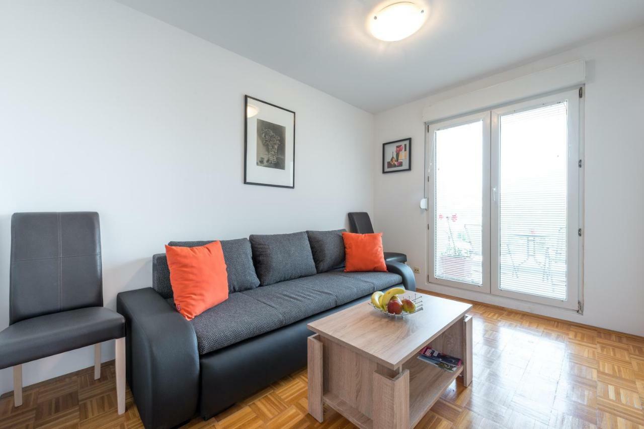 Antonija'S Little Oasis Apartment Dubrovnik Exterior photo